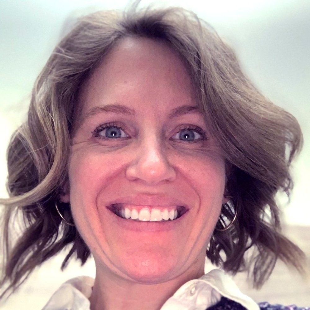 Meet your Posher, Kate